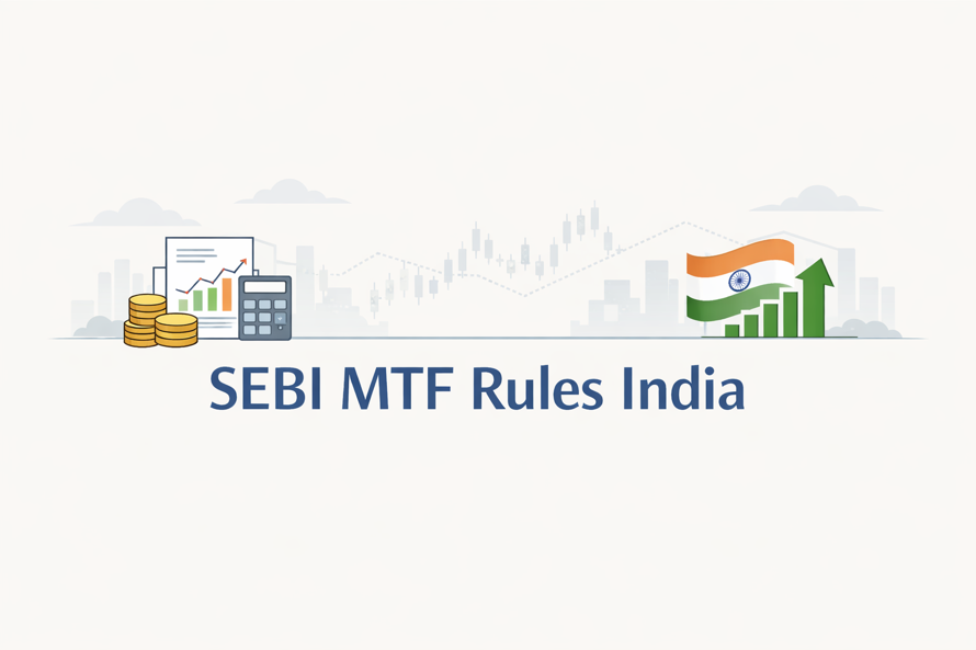SEBI MTF Rules India 2026