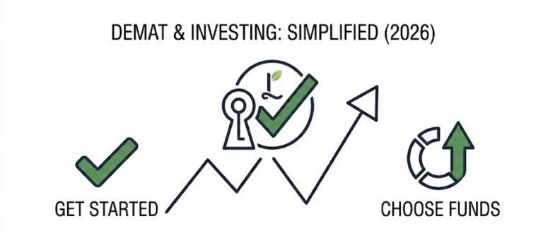 How to Open a Demat Account and Start Investing with Lemonn in 2026