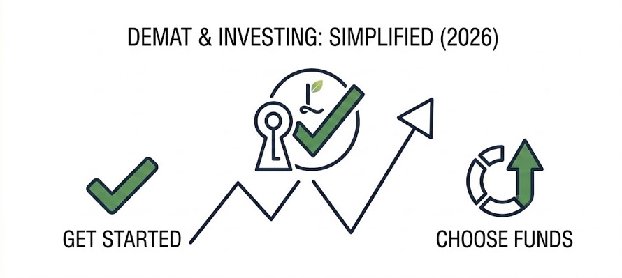 How to Open a Demat Account and Start Investing with Lemonn in 2026