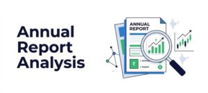 How to Analyse a Company's Annual Report in India