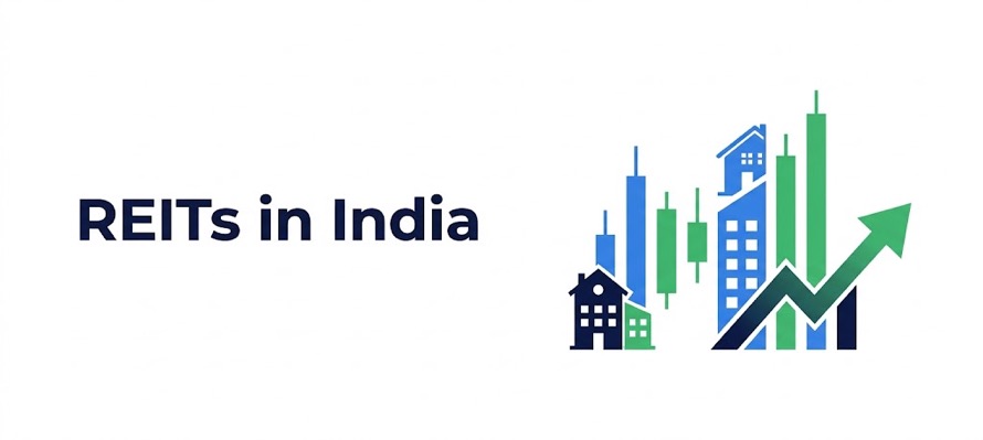 Best REITs in India 2026: Embassy, Mindspace, Brookfield, Nexus Compared