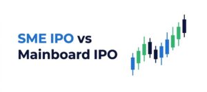 SME IPO vs Mainboard IPO India: Key Differences