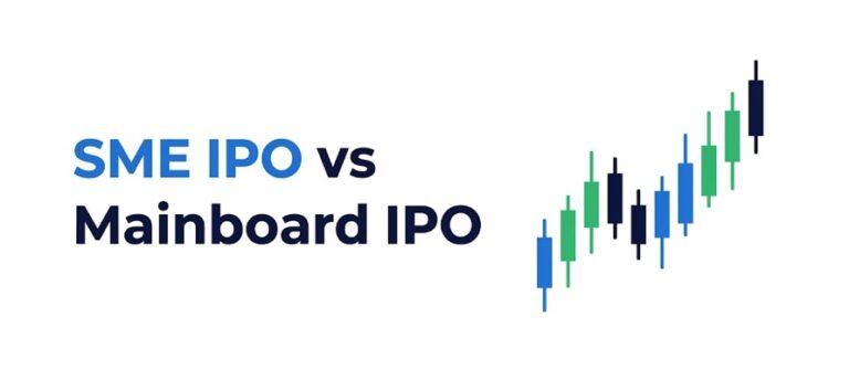 SME IPO vs Mainboard IPO India: Key Differences
