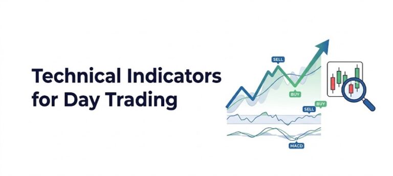 Best Technical Indicators for Day Trading in India 2026: What Actually Works