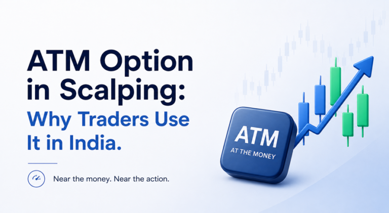 atm option in scalping india