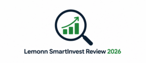 Lemonn SmartInvest Review 2026: Rules-Based Algo Investing for Retail Investors