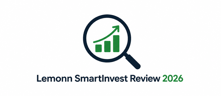 Lemonn SmartInvest Review 2026: Rules-Based Algo Investing for Retail Investors