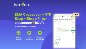 EMA Crossover + ATR Stop + Slope Filter: A Trend-Focused Trading Strategy