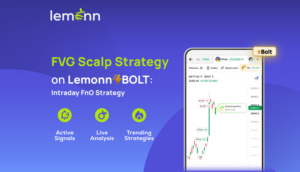 FVG Scalper Strategy on Lemonn BOLT