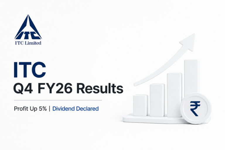 ITC Q4 FY26 Results: Key Highlights Investors Should Know