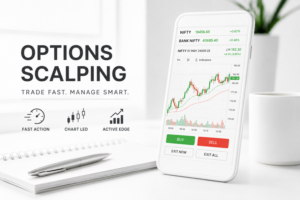 Options Scalping Broker India: Why Lemonn Fits Active Traders