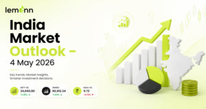 India Market Outlook - 4 May 2026