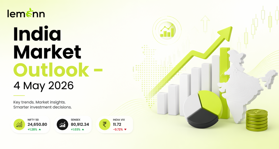 India Market Outlook - 4 May 2026