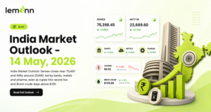 India Market Outlook 14 May 2026