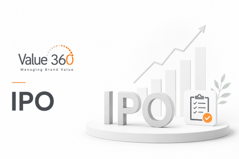 Value 360 Communications IPO Allotment Status