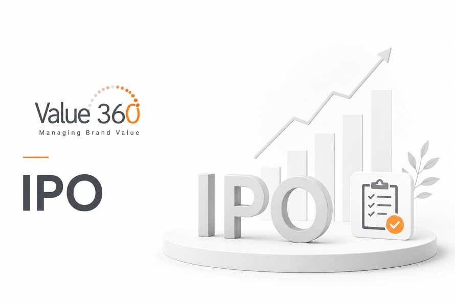 Value 360 Communications IPO Allotment Status