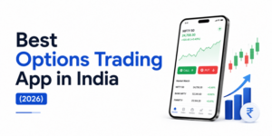 Best Options Trading App in India (2026)