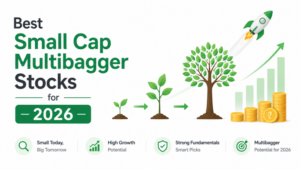 Future Multibagger Stocks in India 2026: 7 Small Caps to Watch