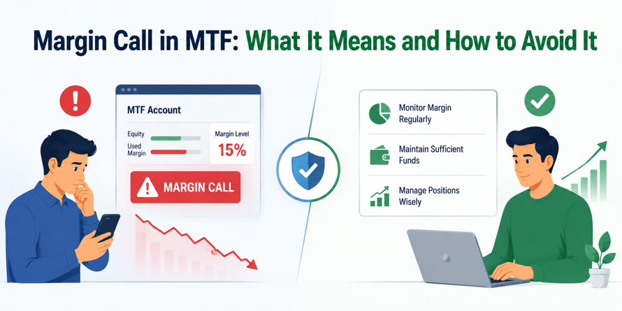 Margin Call in MTF: What It Means and How to Avoid It