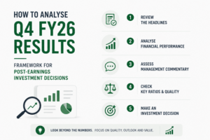 How to Analyse Q4 FY26