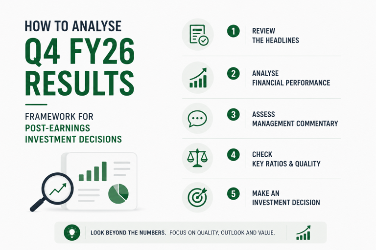 How to Analyse Q4 FY26