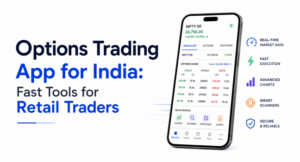 Options Trading App for India: Fast Tools for Retail Traders