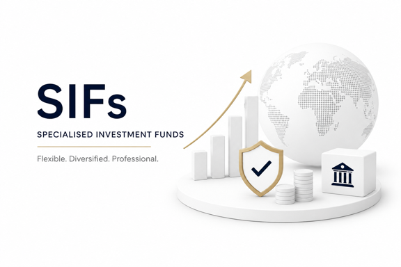 Specialised Investment Funds (SIFs): The Complete Guide for Investors (2026)