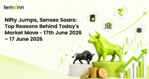 Nifty 50 reclaimed 24,000 and Sensex opened higher as Brent crude fell below $80. Rupee firmed, banks and select tech names gained while investors awaited the US Fed decision.