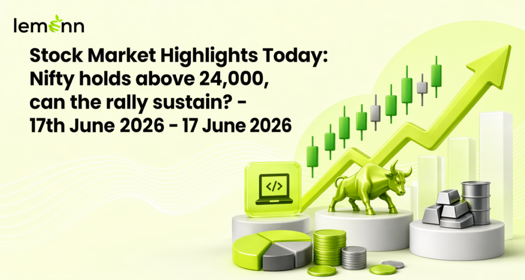 Sensex and Nifty extended gains, with Nifty IT leading and metals lagging as crude stayed below $80 and rupee firmed.