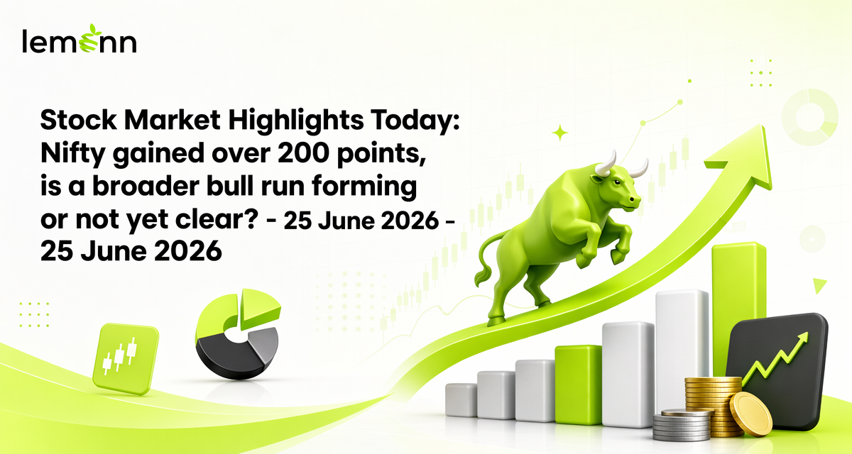 Sensex jumps about 800 points and Nifty tops 24,250 as Brent crude falls to near $72, autos and banks gain while broader markets lag and volatility eases.