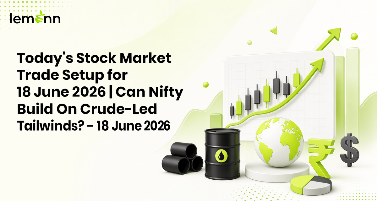 GIFT Nifty signals positive open for Nifty 50, with key support at 24,000 and resistance at 24,100 amid softer crude and firm dollar.