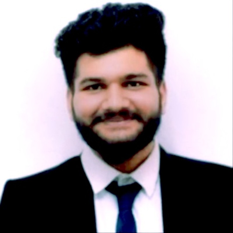 Kumar Ashutosh