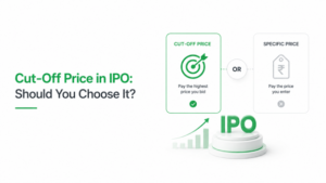 Cut-Off Price in IPO: Should You Choose It?
