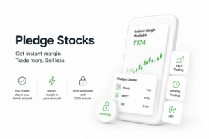 Lemonn Launches Pledge Stocks for Instant Trading Margin