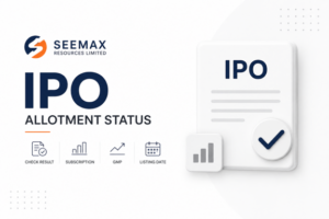 Seemax Resources IPO Allotment Status: Check Result, Subscription, GMP & Listing Date