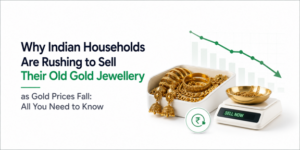 Why Indian Households Are Rushing to Sell Their Old Gold Jewellery as Gold Prices Fall: All You Need to Know
