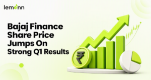Bajaj Finance share price rallied after Q1 FY27 profit rose 27% and asset quality improved, prompting several brokerages to turn more bullish on the NBFC.