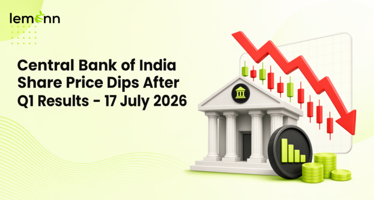 Central Bank of India reported 13% Q1 profit growth with 16% core income rise and stable asset quality.