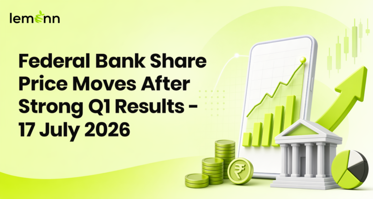 Federal Bank reported a 36.5% jump in Q1 net profit to ₹1,177 crore, driven by higher net interest income, lower provisions and stable asset quality.