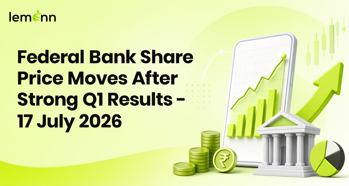 Federal Bank reported a 36.5% jump in Q1 net profit to ₹1,177 crore, driven by higher net interest income, lower provisions and stable asset quality.