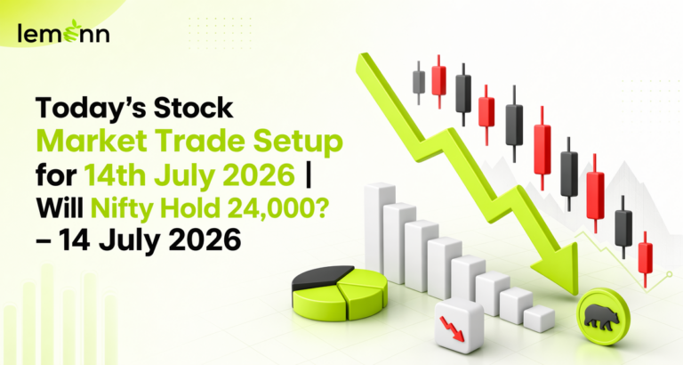 Indian stocks may open lower as GIFT Nifty slips, with elevated India VIX, weak global equities.