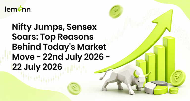 Indian stock market opened lower with Nifty near 24,080 and Sensex down over 350 points as higher crude.