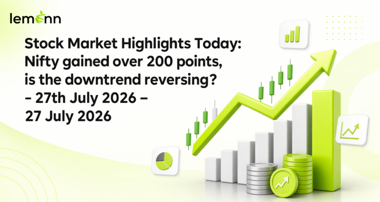 Nifty 50 regained 24,000 and Sensex jumped over 800 points as easing US Iran tensions.