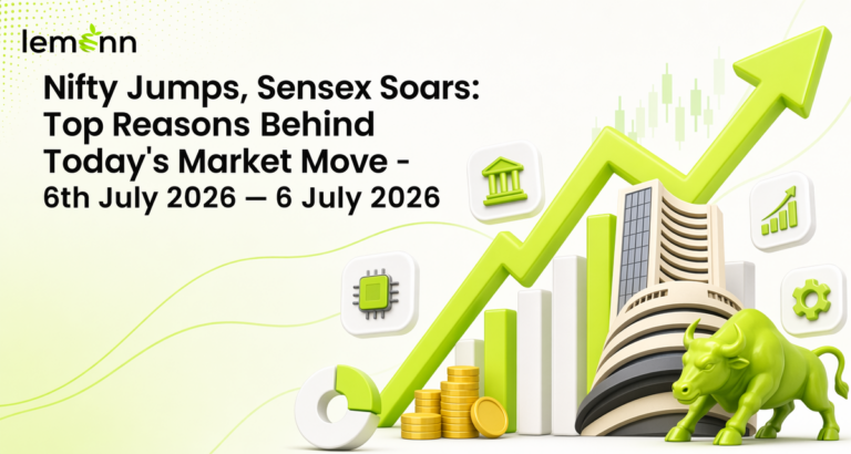 Nifty 50 hovers near 24,300 with muted open signal from Gift Nifty; Kotak Mahindra Bank, IT stocks, PSU banks and capital goods in focus amid Q1 updates and sector-specific news.
