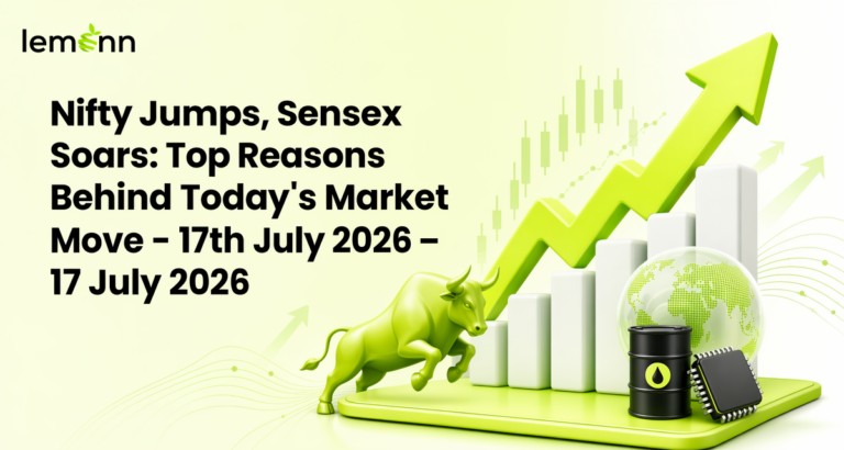 Nifty 50 opened above 24,150 and Sensex climbed over 350 points as IT stocks rallied, crude near $85 and global chip selloff kept sentiment cautious.