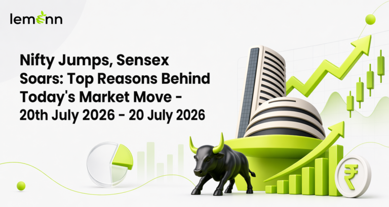 Indian stock market opened muted as Nifty hovered near 24,300 and Sensex around 78,100, with Brent above $90.