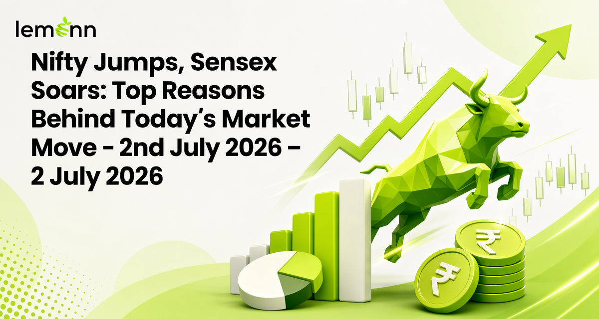 Sensex and Nifty 50 open higher above 24,100, tracking softer crude and global cues. Prop traders brace for RBI funding curbs as expiry-day derivatives volumes face risk.