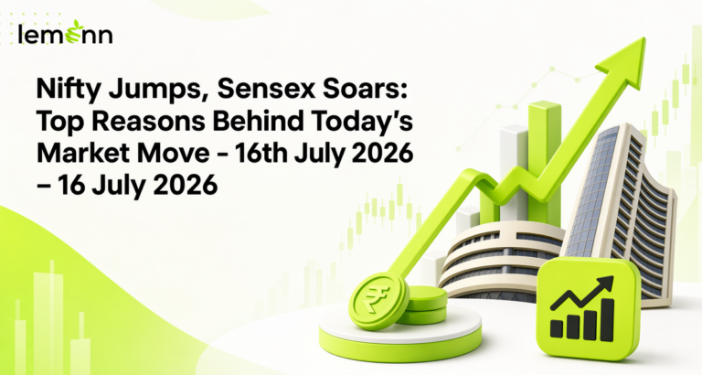 Nifty 50 opened above 24,100 and Sensex gained over 250 points as IT stocks led early gains, crude near $86.