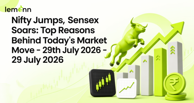 Nifty 50 opened gap up near 24,000 as GIFT Nifty rose, with IT stocks, TVS Motor and Radico Khaitan in focus amid US Fed meeting.