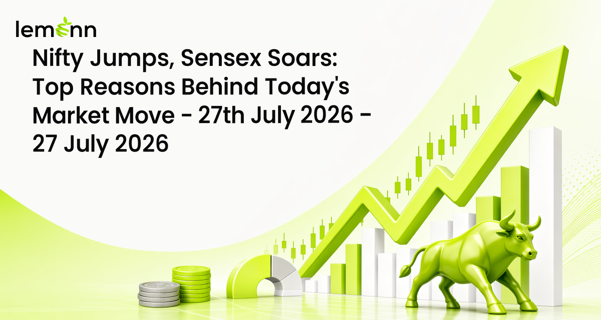 Sensex rallies over 600 points and Nifty reclaims 23,900 as easing US Iran tensions, lower crude oil prices and firm Asian markets lift sentiment.